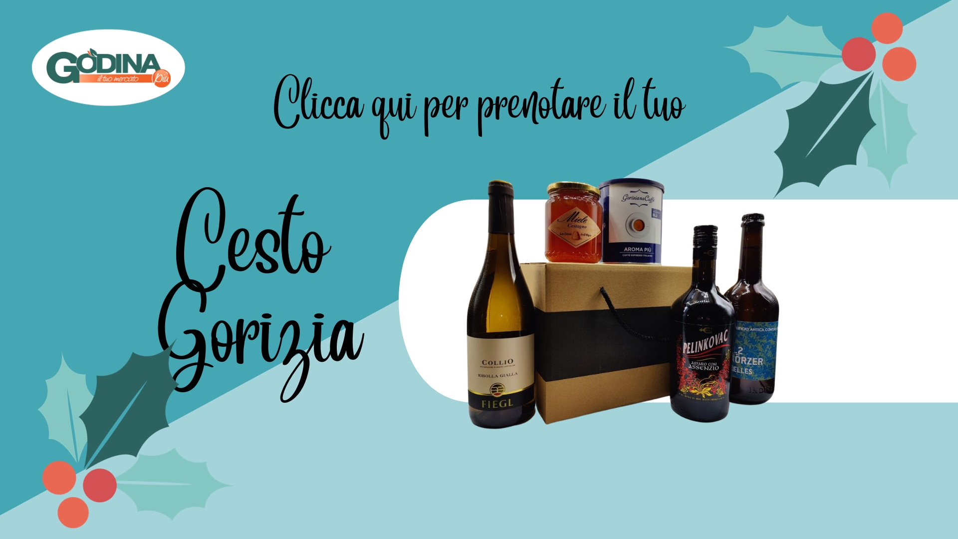 banner godina cesto gorizia