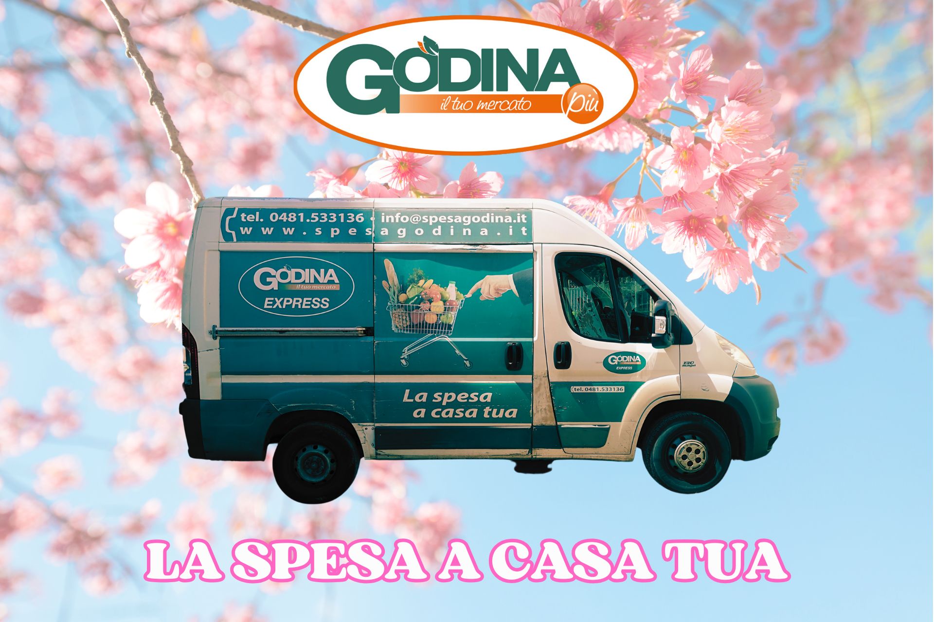 consegna