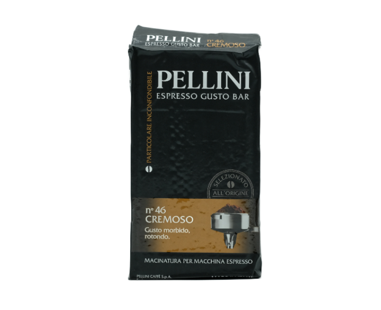 CAFFE' PELLINI ESPRESSO BAR N.46