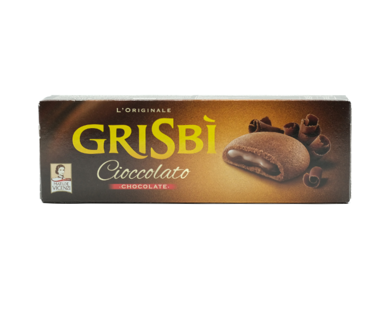GRISBI CACAO