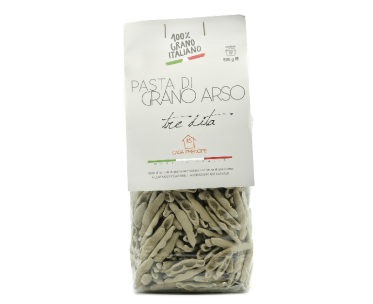 PASTA TRE DITA CASA PRENCIPE