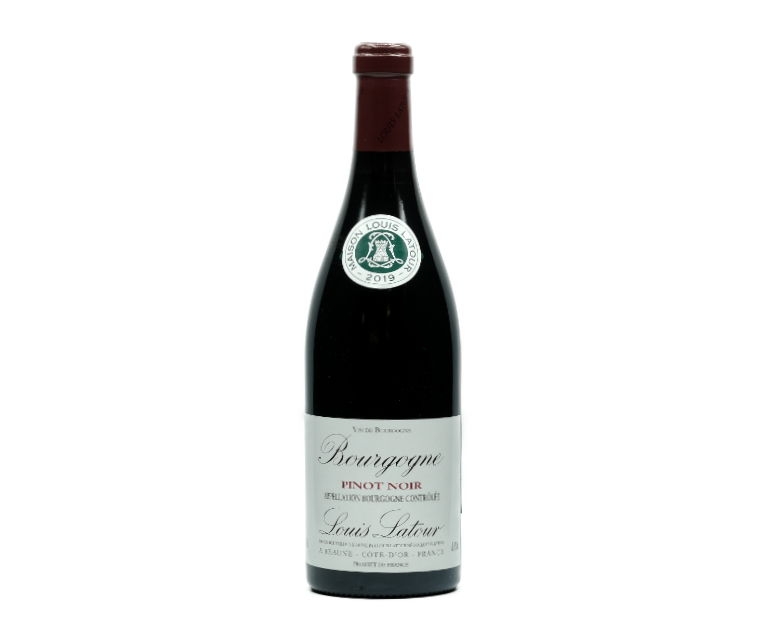 BOURGOGNE PINOT NOIR LOUIS LATOUR