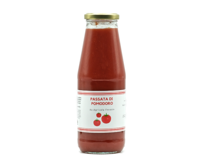 PASSATA POMODORO FERESIN