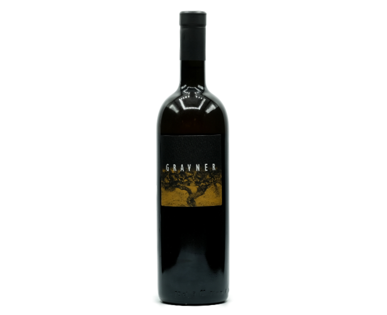 RIBOLLA GRAVNER