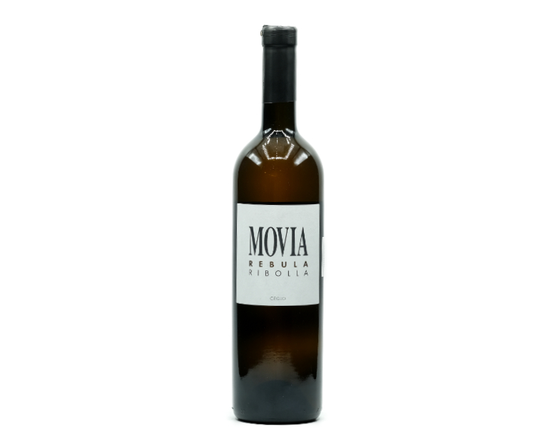 VINO MOVIA RIBOLLA