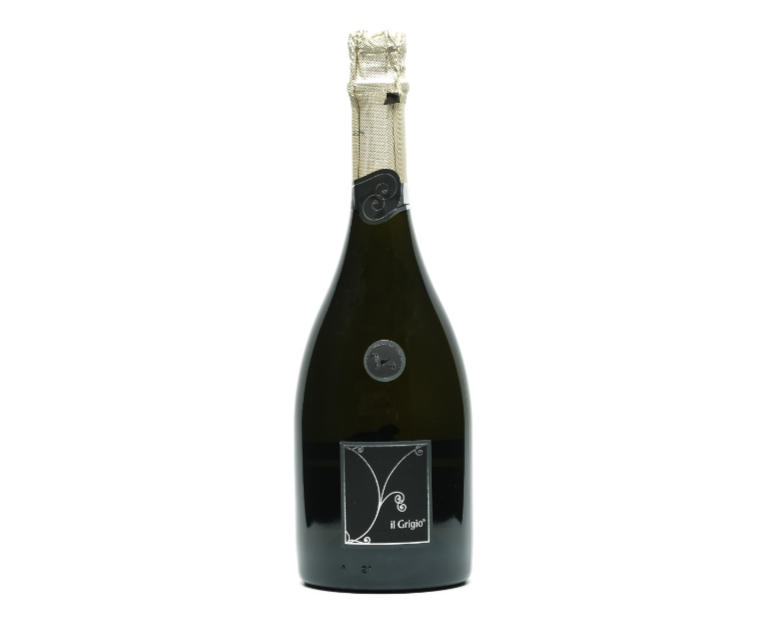 COLLAVINI SPUM. IL GRIGIO BRUT