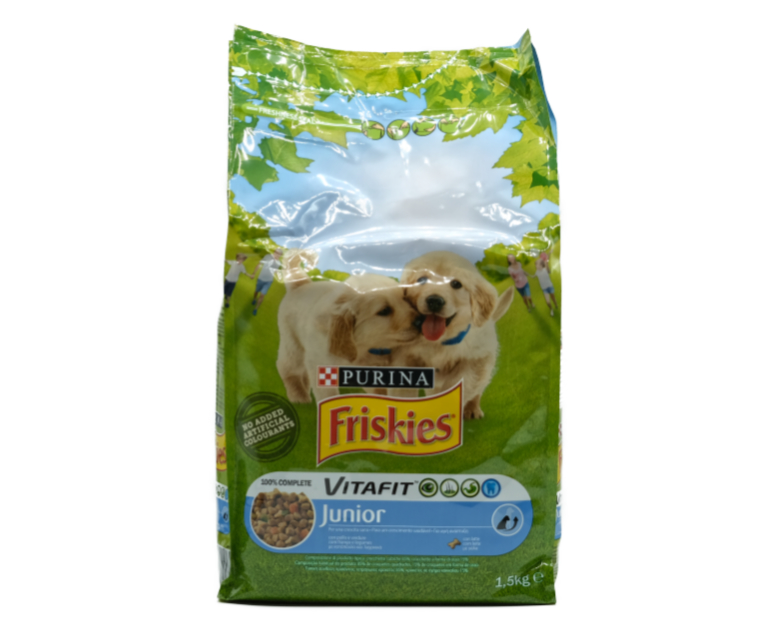 FRISKIES CROCC. CANE JUNIOR