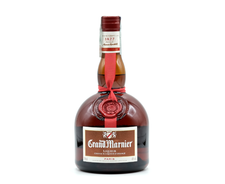 LIQ. GRAND MARNIER 40'