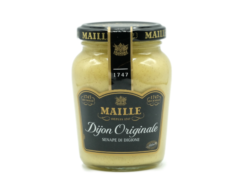 SENAPE DIGIONE FORTE MAILLE