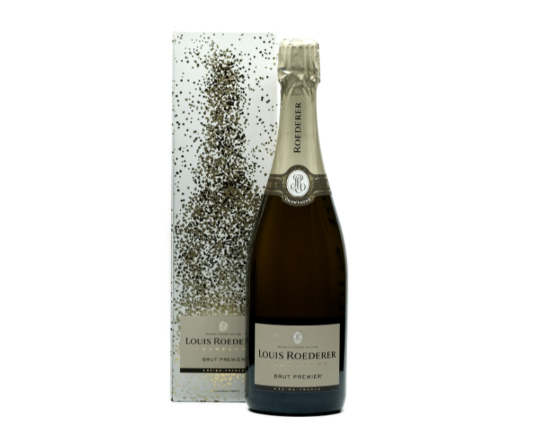 CHAMPAGNE ROEDERER BRUT PREMIERE