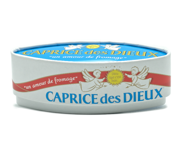 CAPRICE DES DEUX