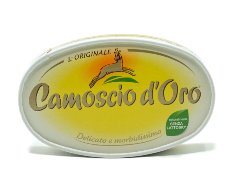 FORMAGG.CAMOSCIO D'ORO