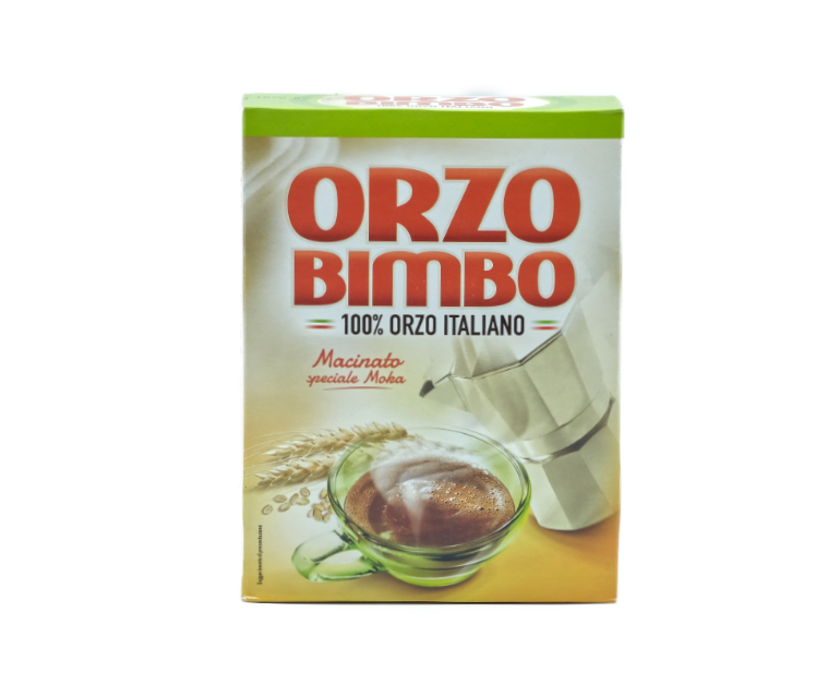 ORZO BIMBO MACINATO STAR