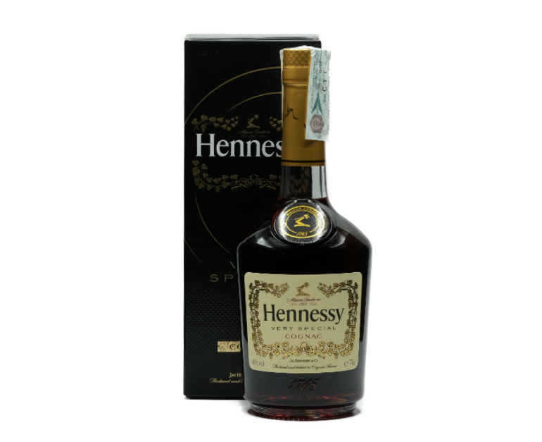 COGNAC HENNESSY