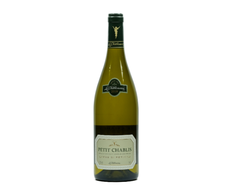 PETIT CHABLIS LA CHLABLISIENNE