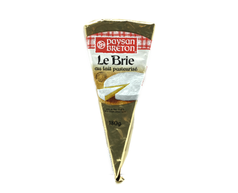 FORM.BRIE PUNTE PAYSAN BRETON