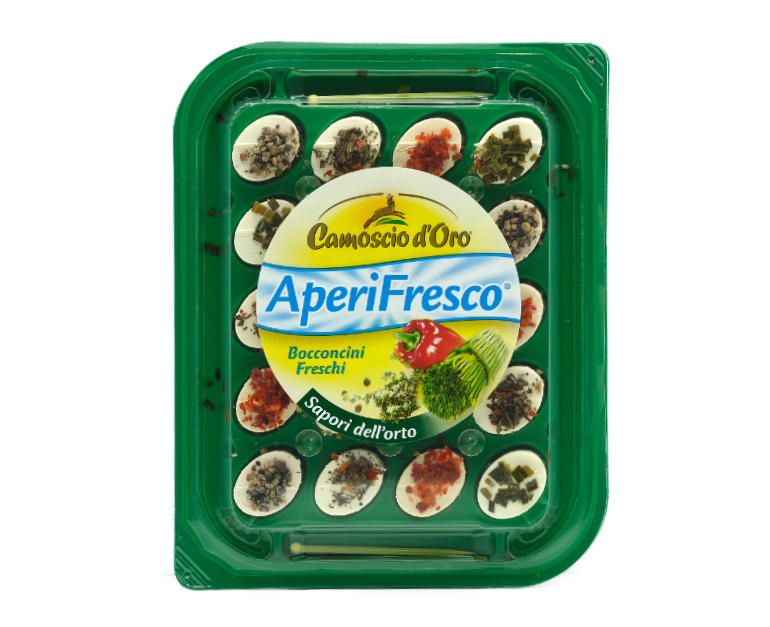 APERIFRESCO SAPORE ORTO