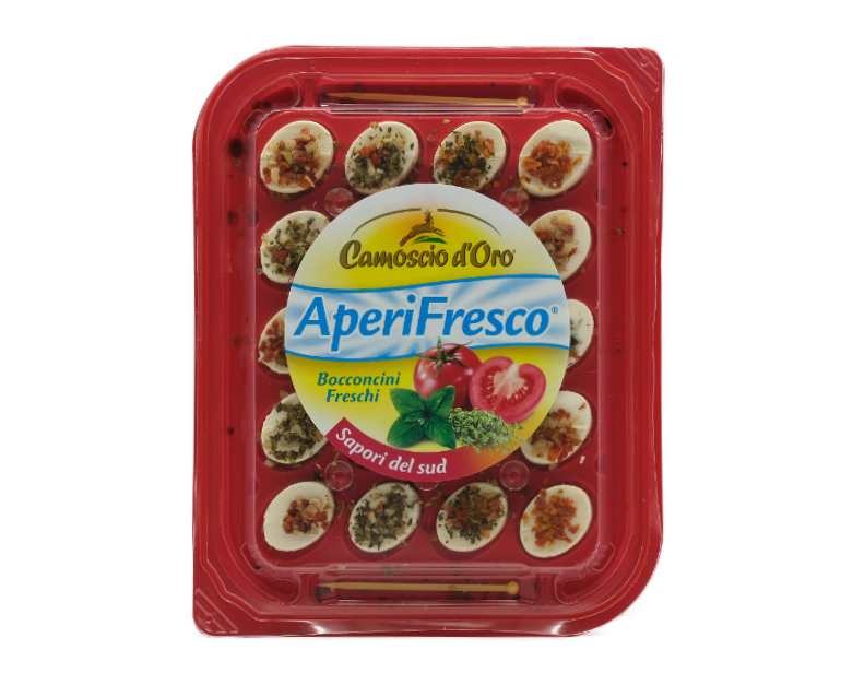 APERIFRESCO  SAPORE SUD