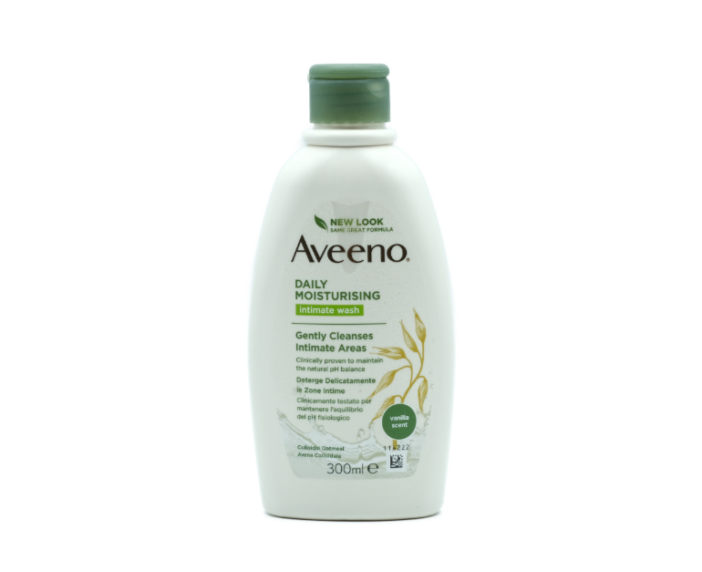 AVEENO DETERG.INTIMO NATURALE