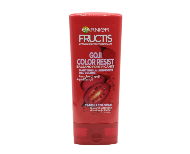 BALSAMO FRUCTIS COLOR RESIST