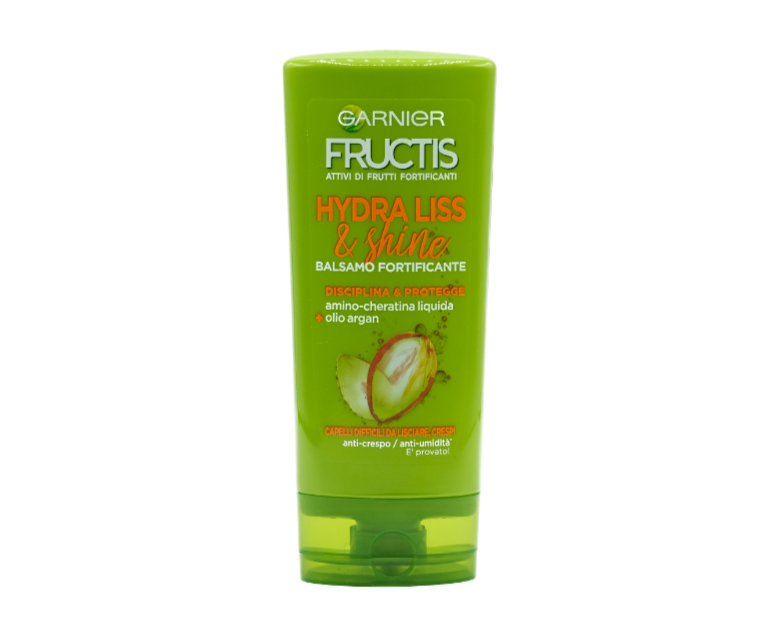 BALSAMO FRUCTIS HYDRA LISS