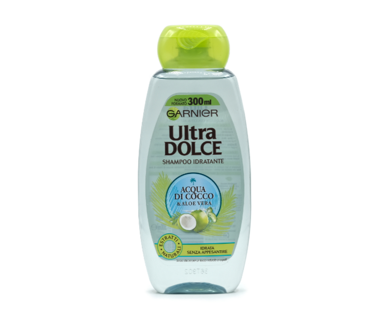 SHAMPOO ULTRADOLCE ACQUA COCCO