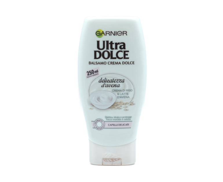 BALSAMO DELICATO AVENA ULTRADOLCE