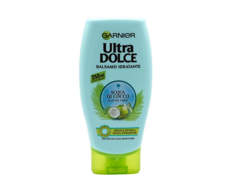 ULTRA DOLCE BALS.ACQUA DI COCCO 200