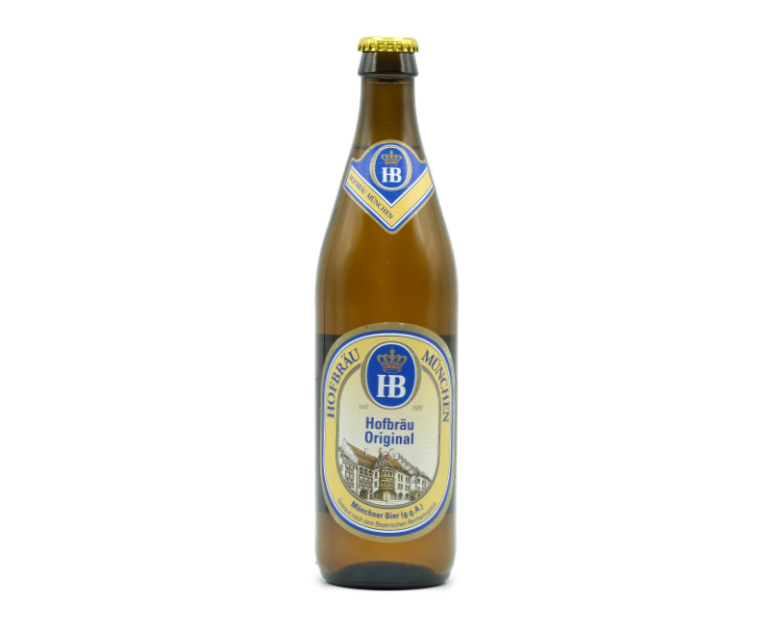 BIRRA ORIGINAL HB