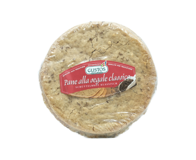 PANE ALLE SEGALE CLASSICO GUSTOS