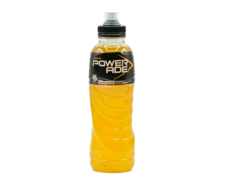 POWERADE ORANGE