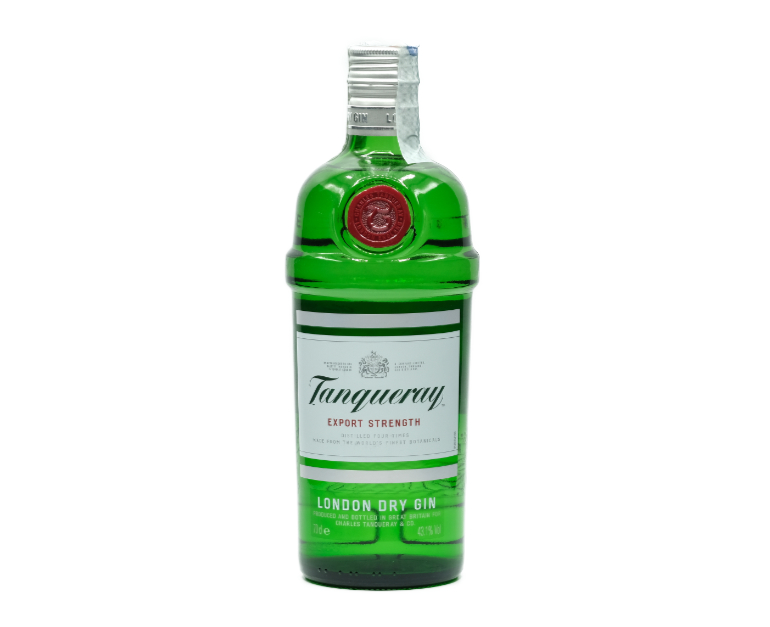 GIN TANQUERAY ML.700