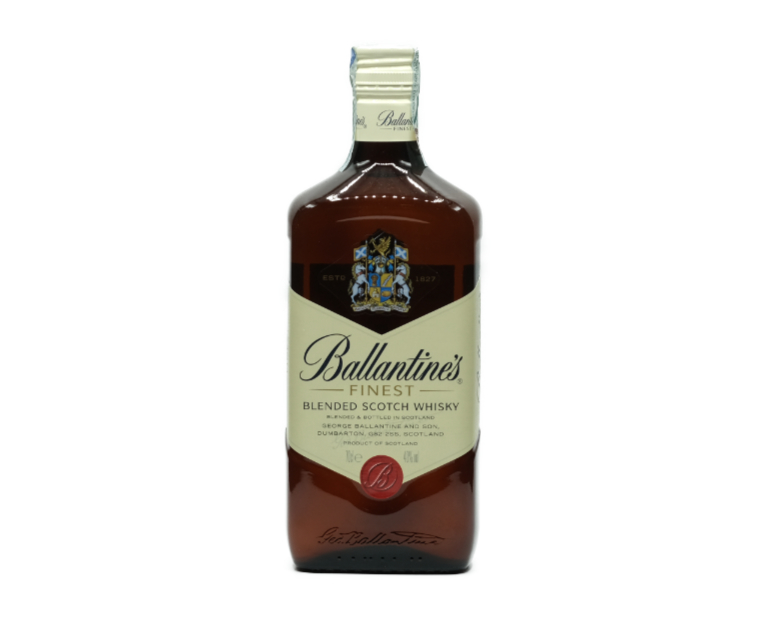 WHISKY BALLANTINE'S BIANCA