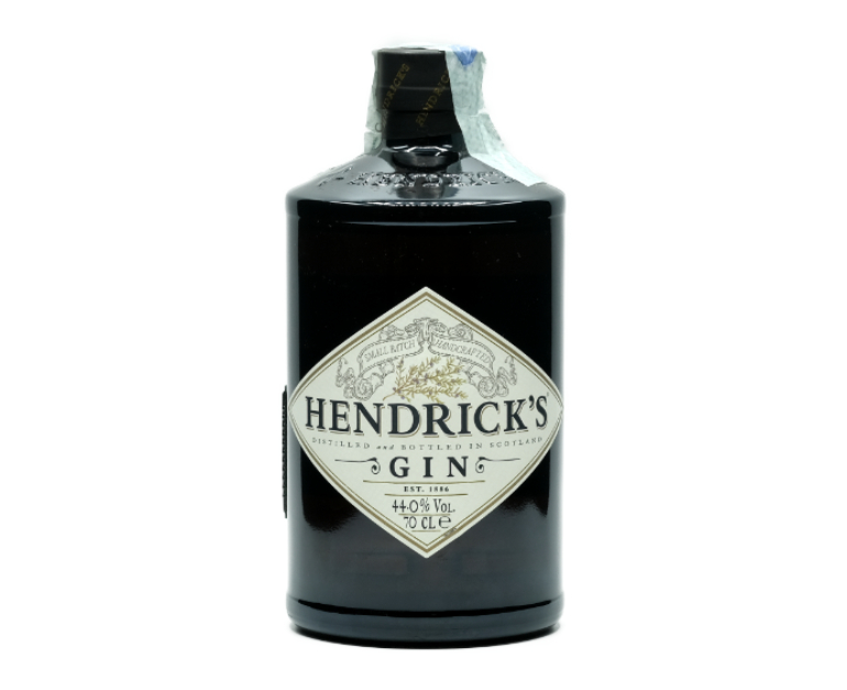 HENDRICK'S GIN