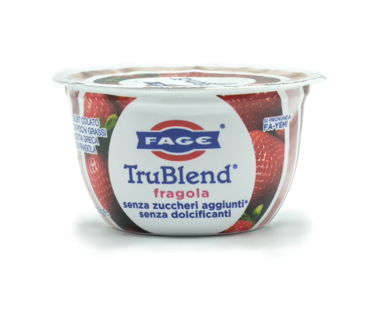 YOG.FAGE TRUBLEND FRAGOLA