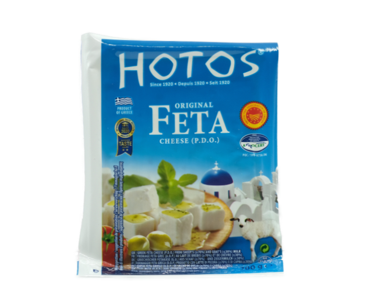 FORMAGGIO FETA GRECA DOP HOTOS