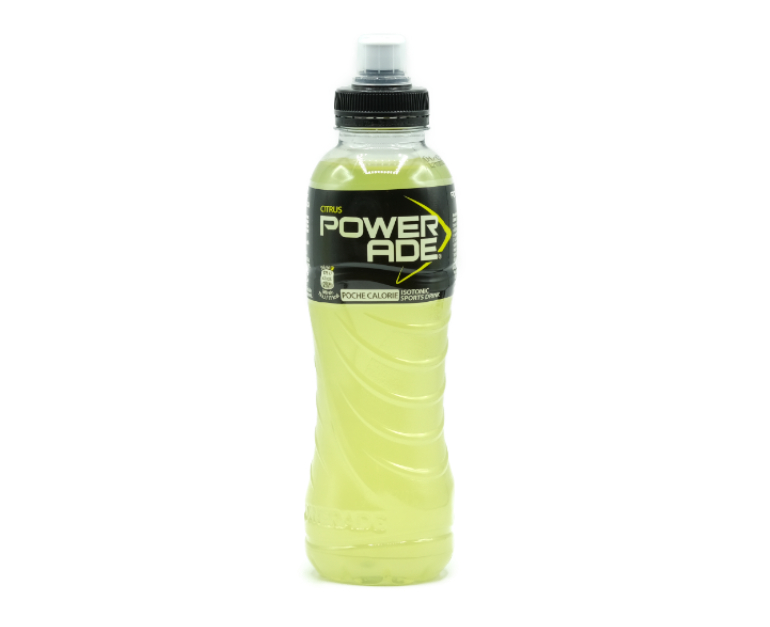 POWERADE CITRUS