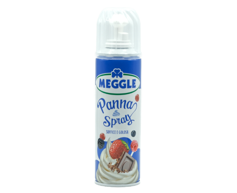 PANNA SPRAY MEGGLE