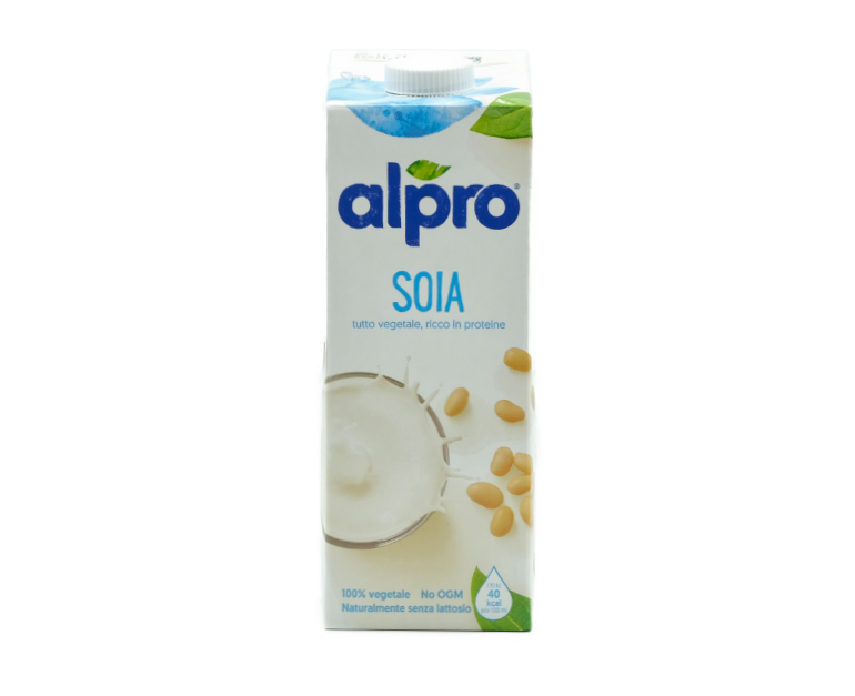 SOJADRINK CALCIO ALPRO