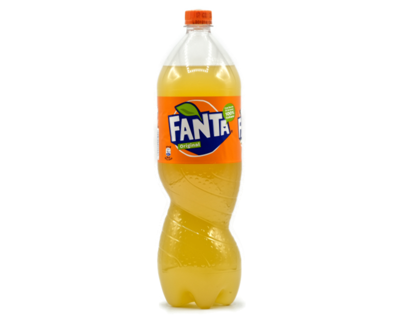 FANTA DOLCE