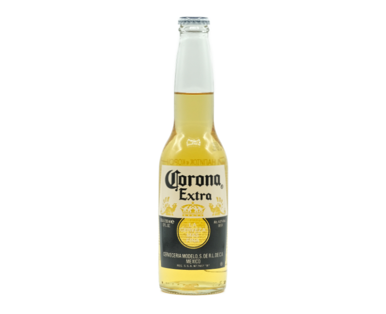 BIRRA CORONA EXTRA MEXICO