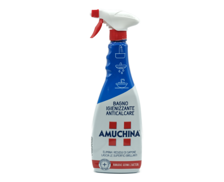 AMUCHINA DET.BAGNO