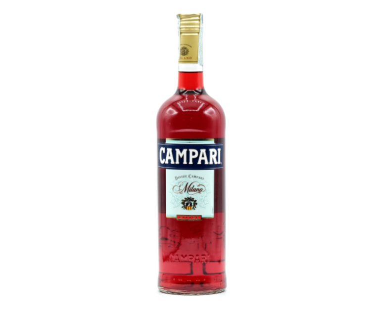 BITTER CAMPARI