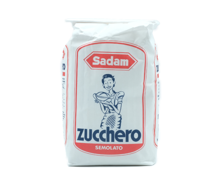 ZUCCHERO KG.1