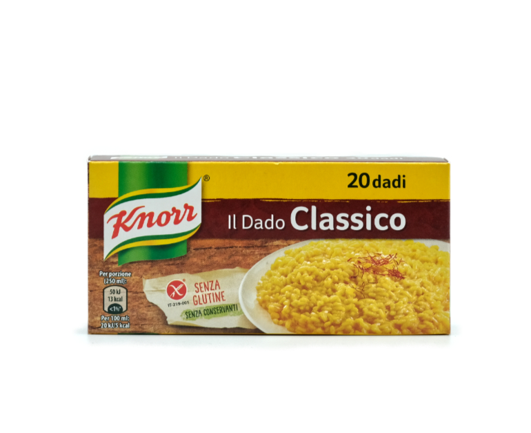 20 DADI STAR CLASSICO