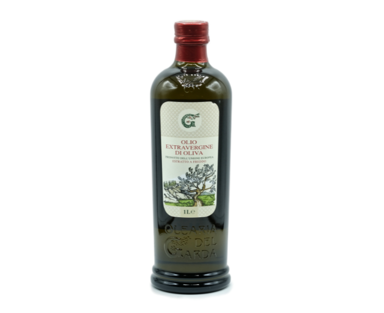 OLIO EXTRAVERG.OL.  DEL GARDA