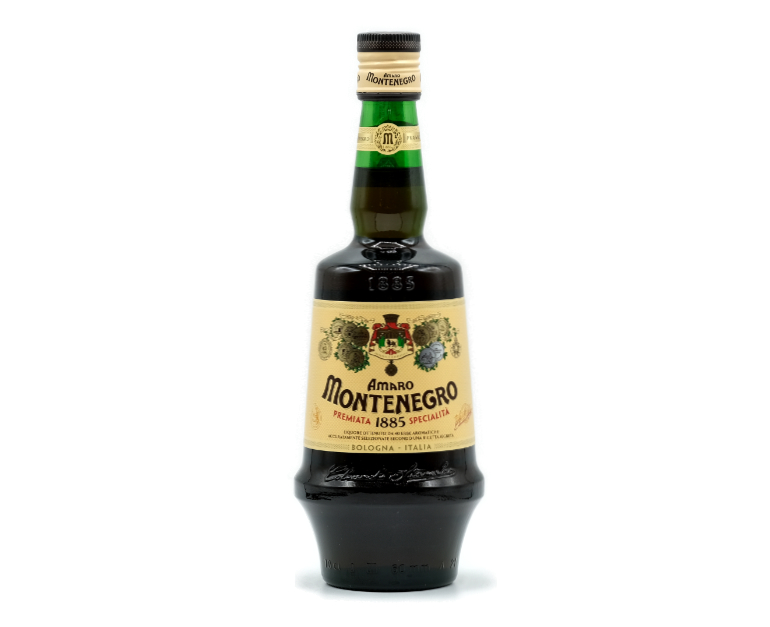 AMARO MONTENEGRO 27'