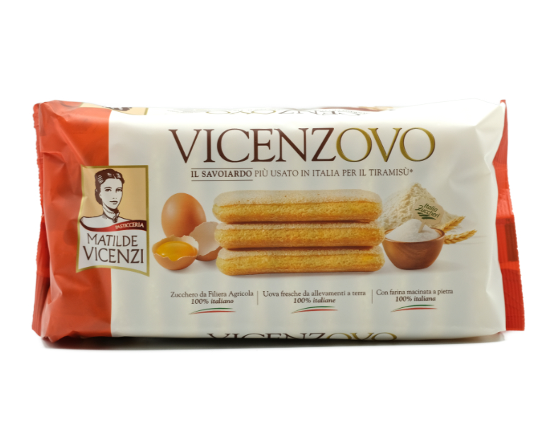 SAVOIARDI VICENZOVO .