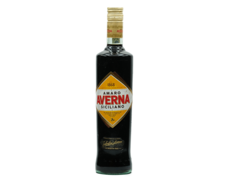 AMARO AVERNA 32 '