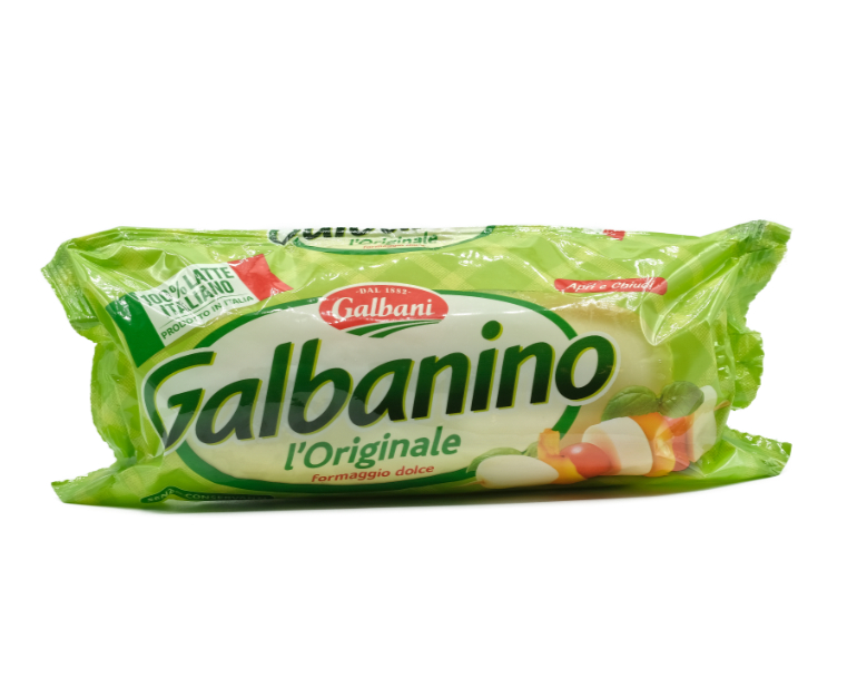 FORMAGGIO  GALBANINO